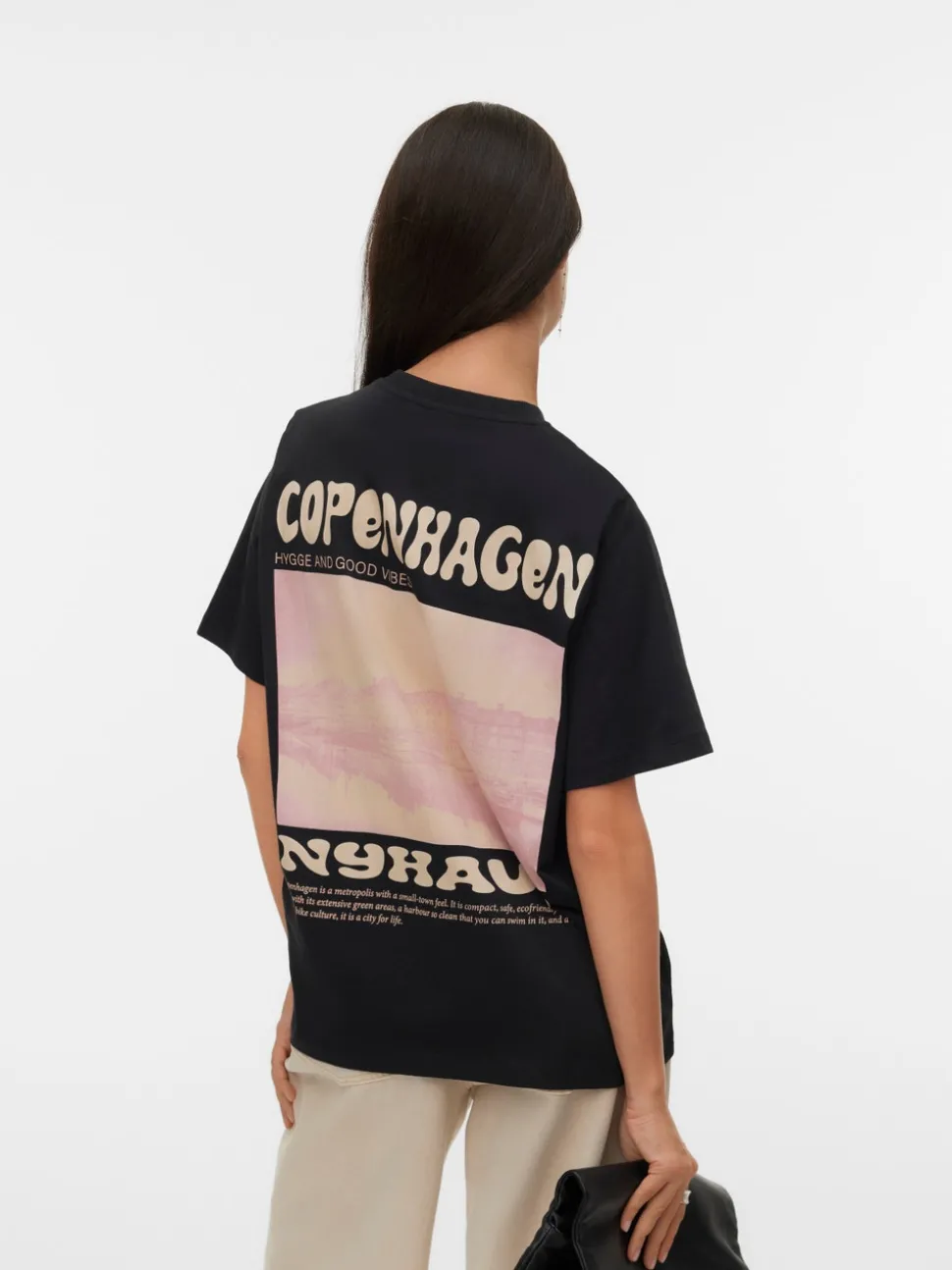 VMMETHA T-shirts