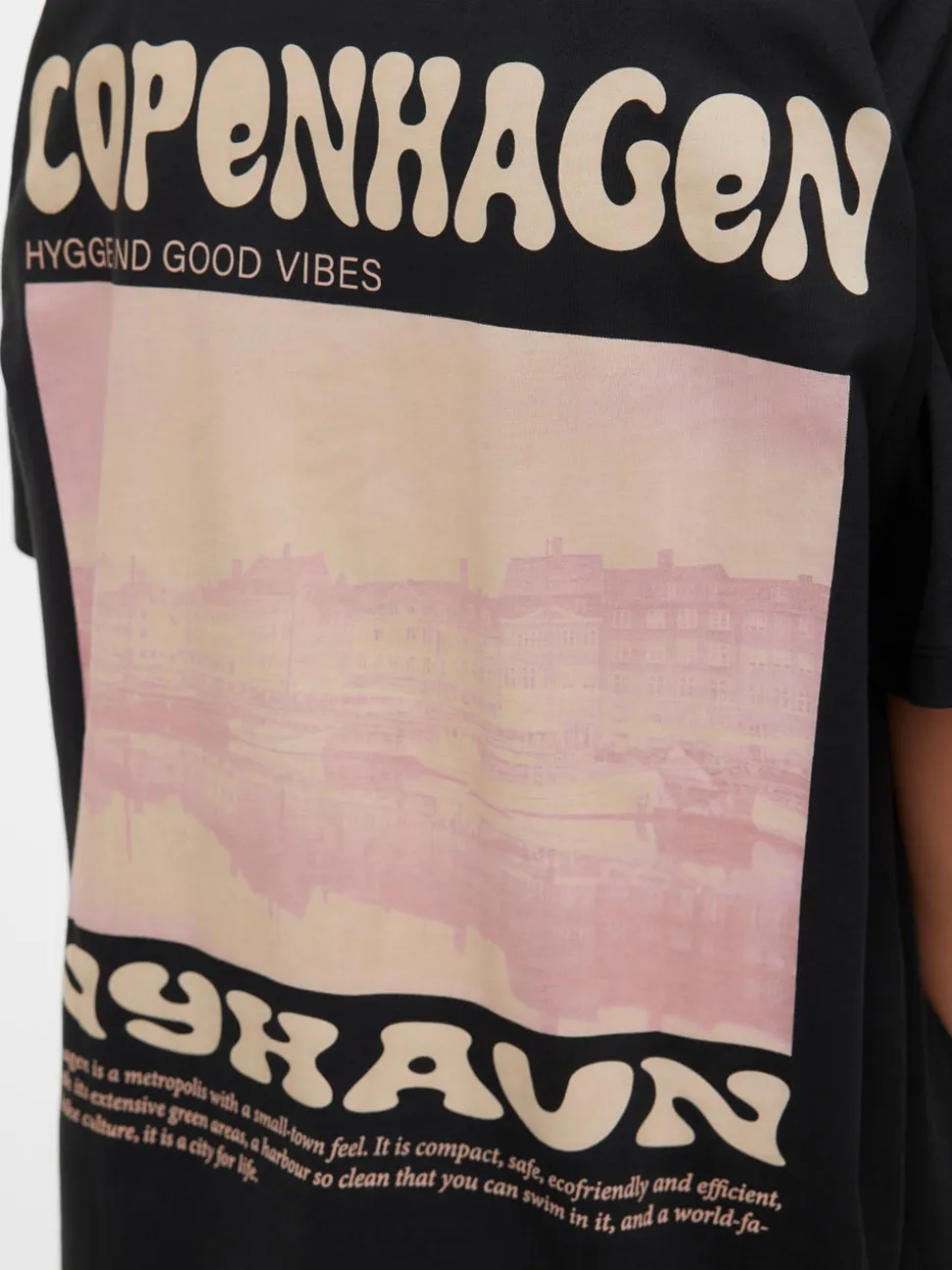VMMETHA T-shirts
