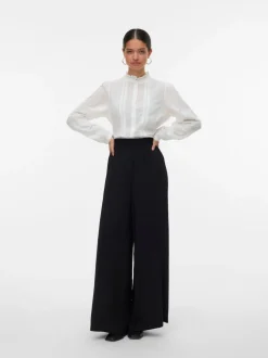VMMETTE High waist Broek