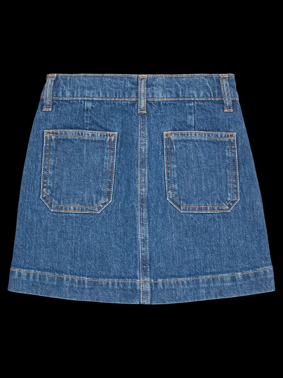 VMMIA High waist Korte rok