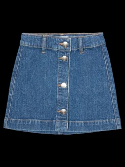 VMMIA High waist Korte rok
