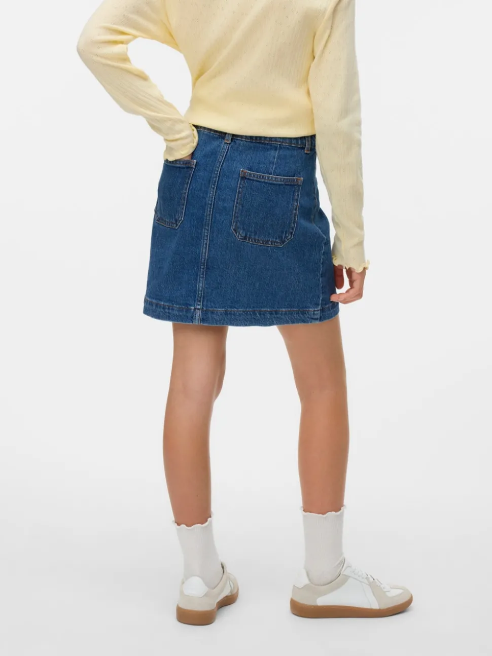 VMMIA High waist Korte rok