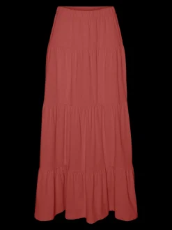 VMMIA High waist Lange rok