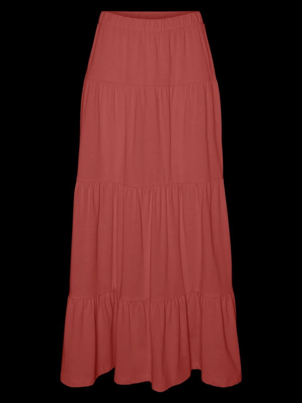 VMMIA High waist Lange rok