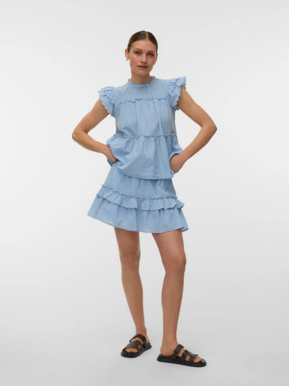 VMMIE Mini-rok