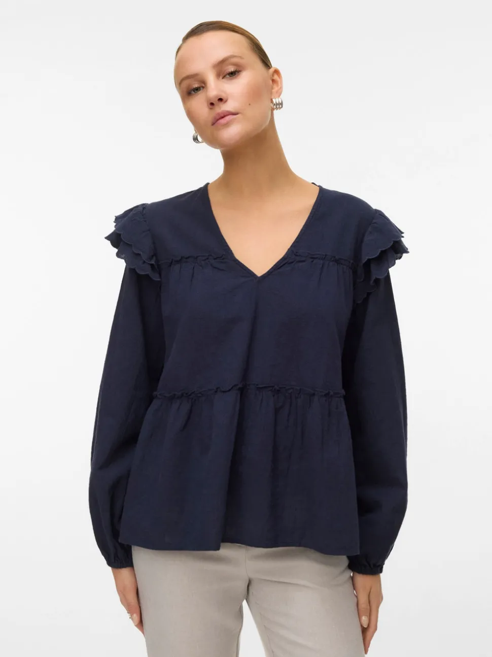 VMMIE Top