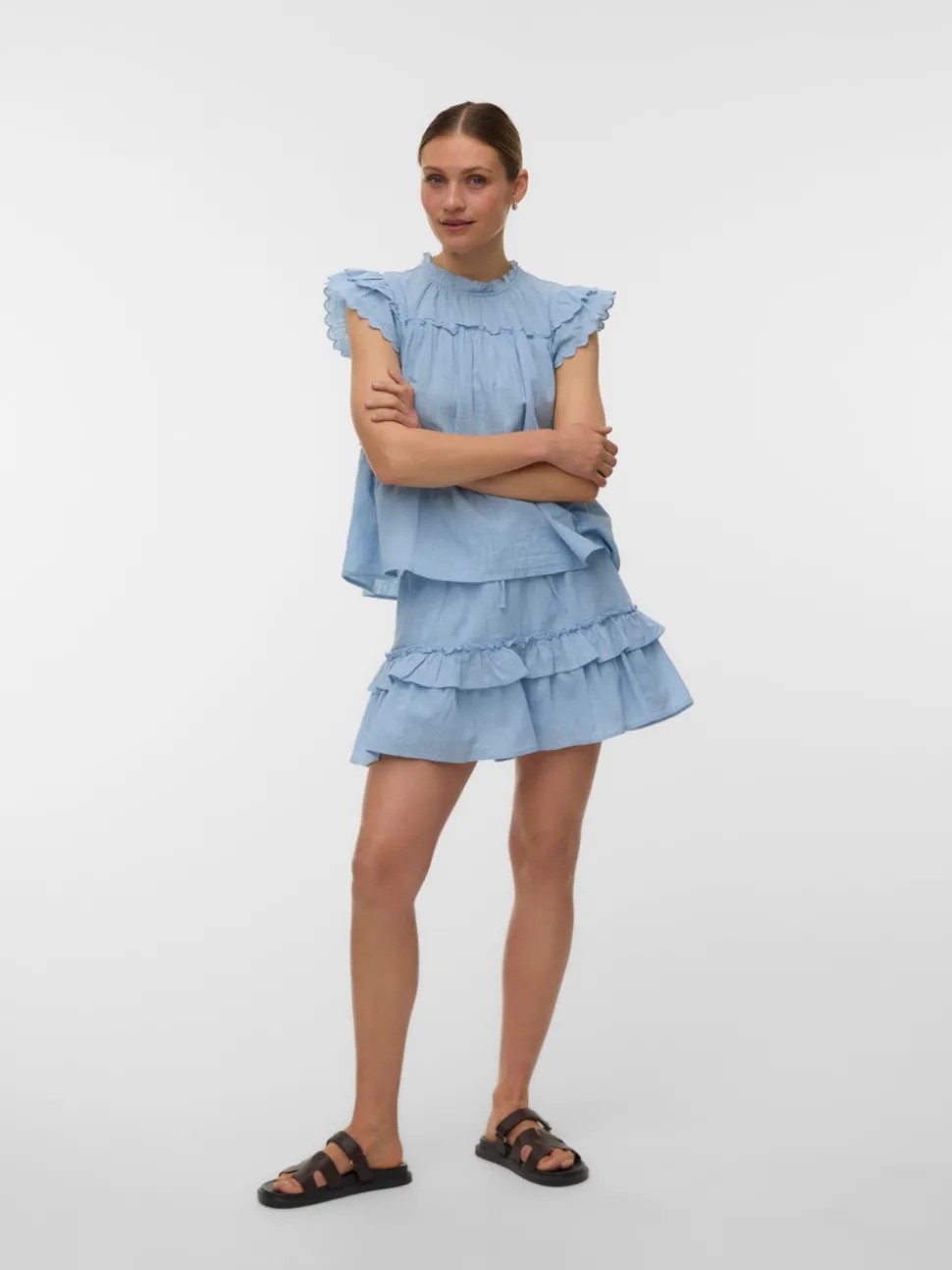 VMMIE Top