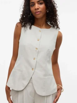 VMMIKELA Stijlvol gilet