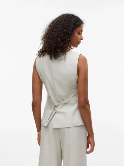 VMMIKELA Stijlvol gilet