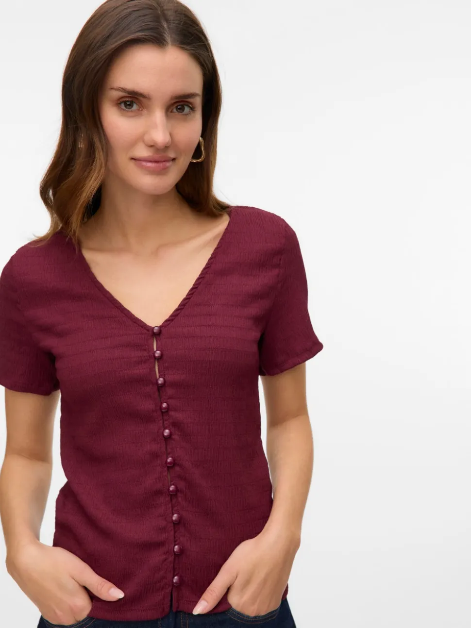 VMMIKKA Top
