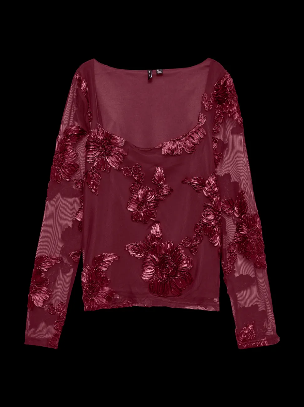 VMMILA Top
