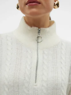 VMMILI Gebreide pullover