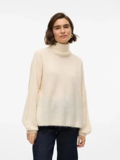 VMMILI Gebreide pullover