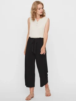 VMMILLA High rise Broek
