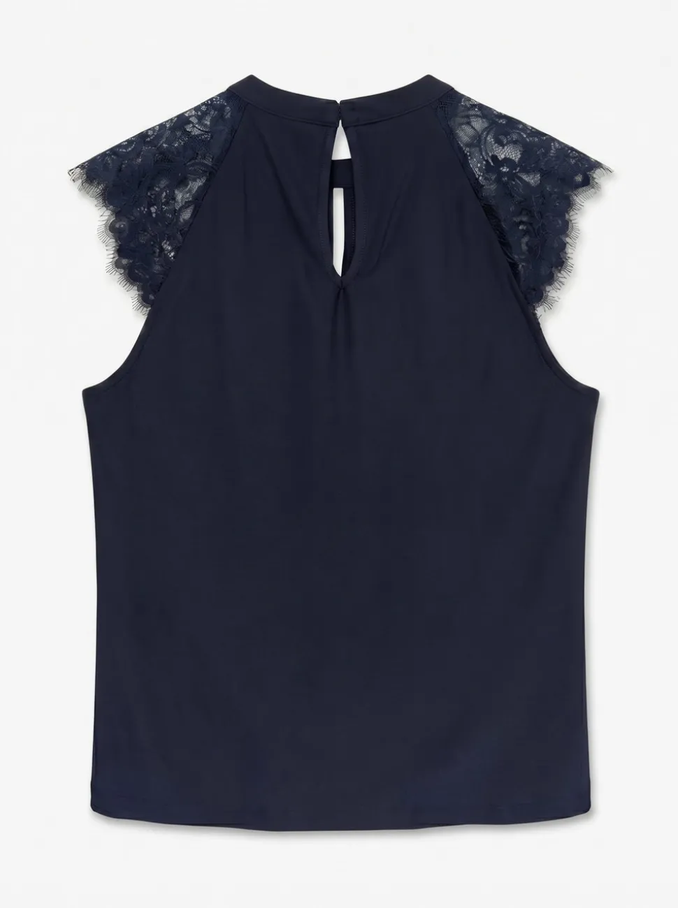 VMMILLA Top