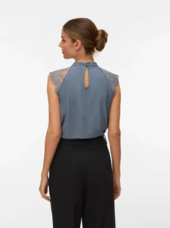VMMILLA Top
