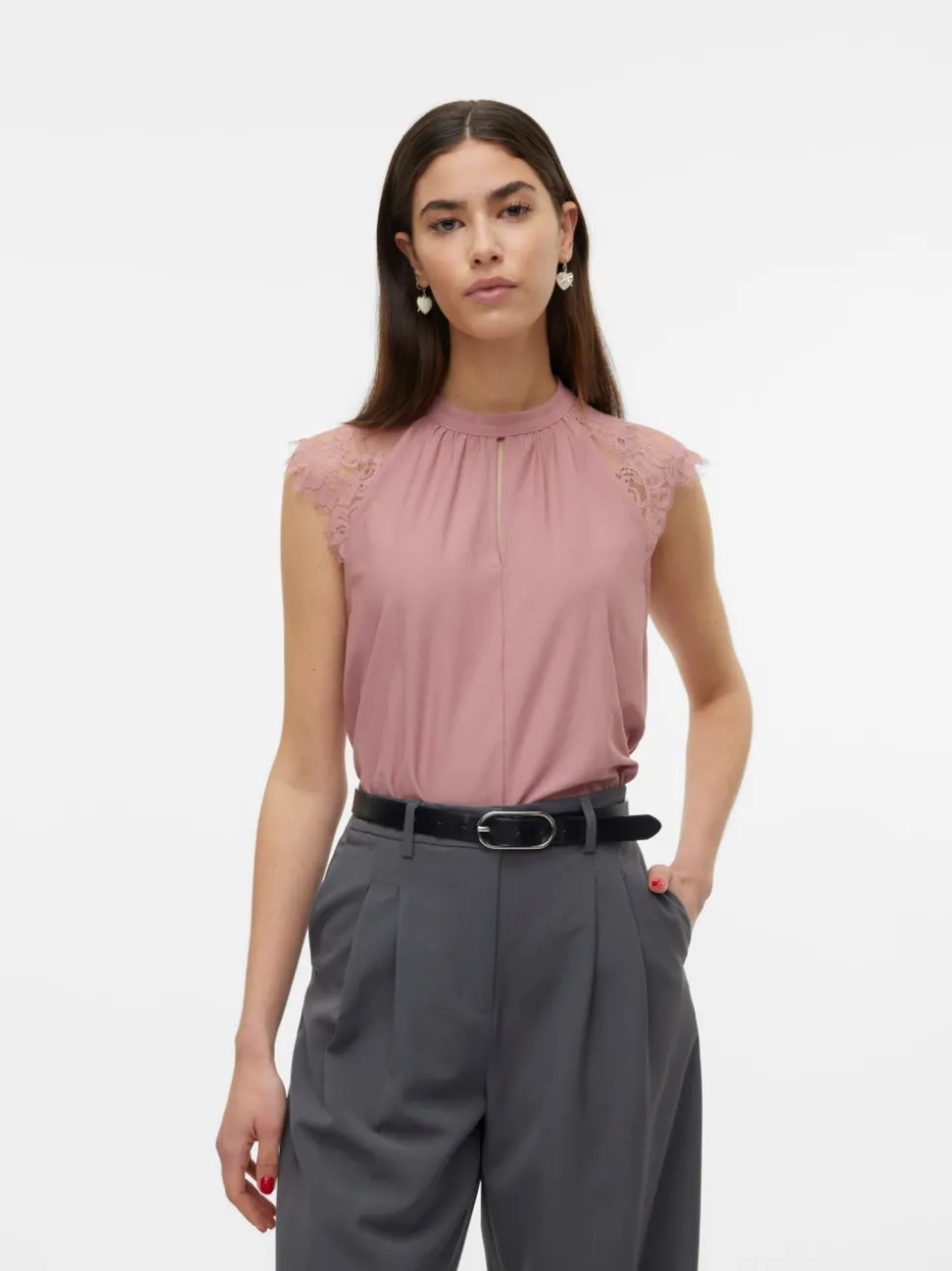 VMMILLA Top