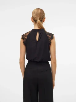 VMMILLA Top