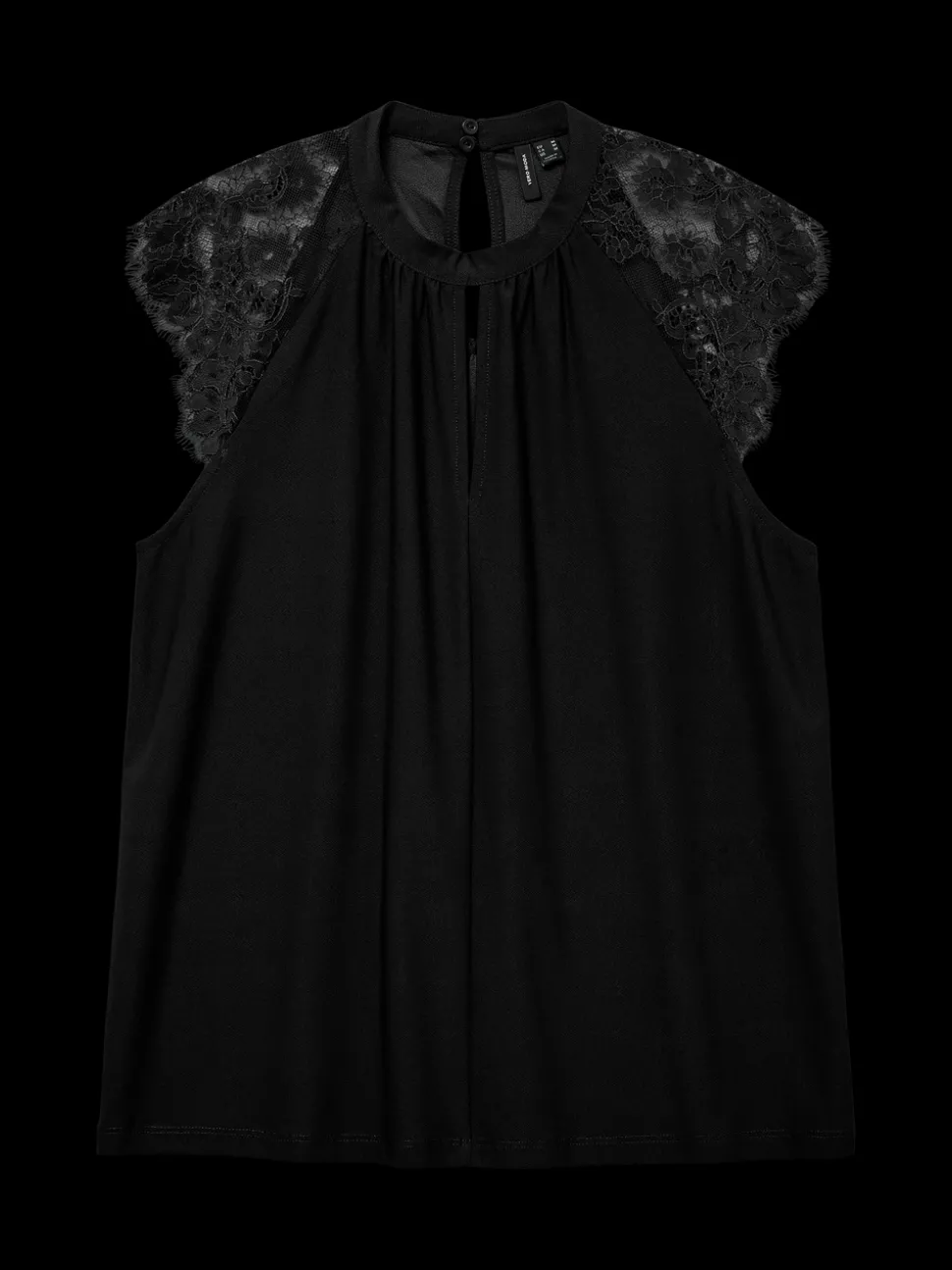 VMMILLA Top