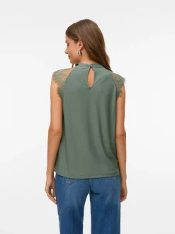 VMMILLA Top