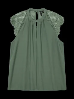VMMILLA Top