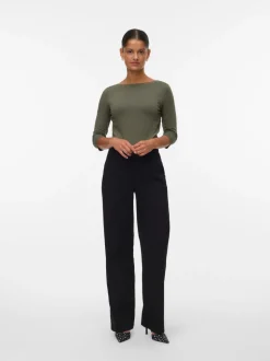 VMMILLE High waist Pantalon