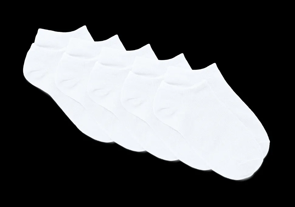 VMMILLE 5-pack Sokken