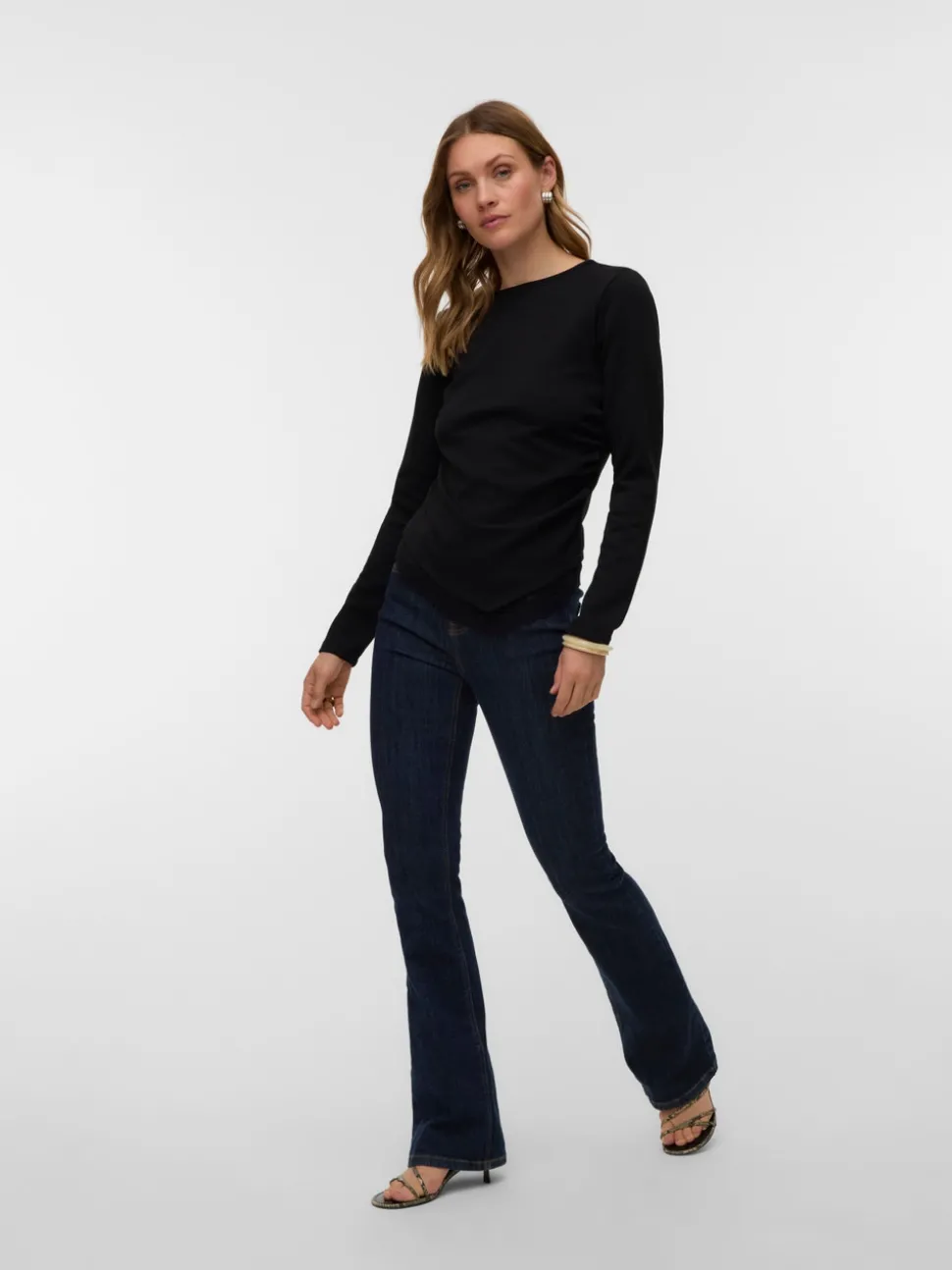 VMMILLE Top
