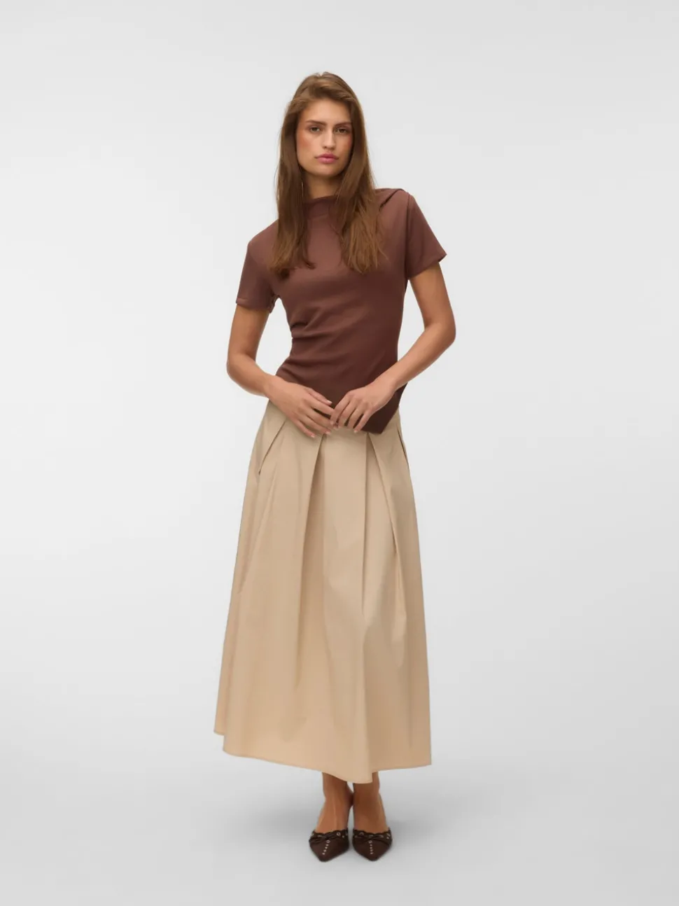 VMMILLE Top