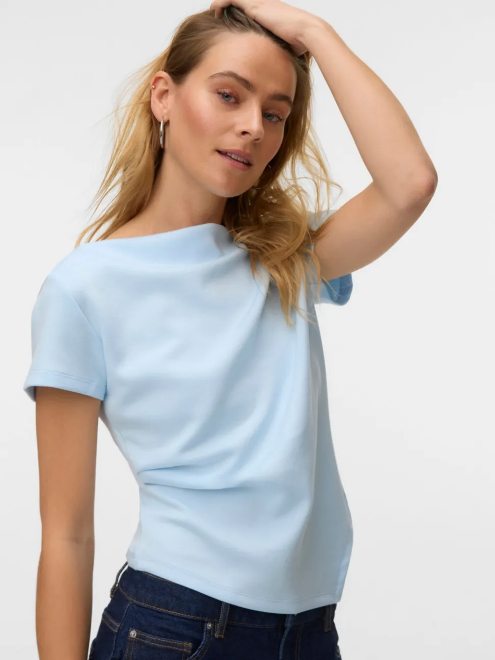 VMMILLE Top