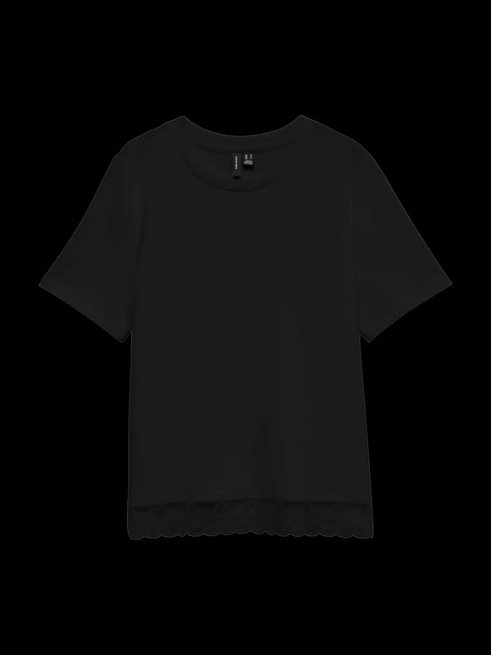 VMMILLE Top
