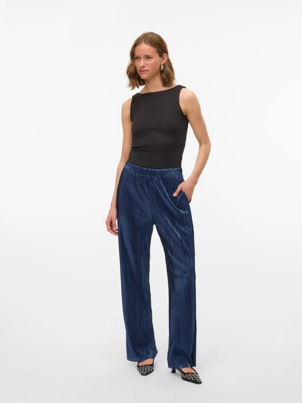 VMMILLION Top