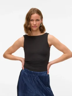 VMMILLION Top