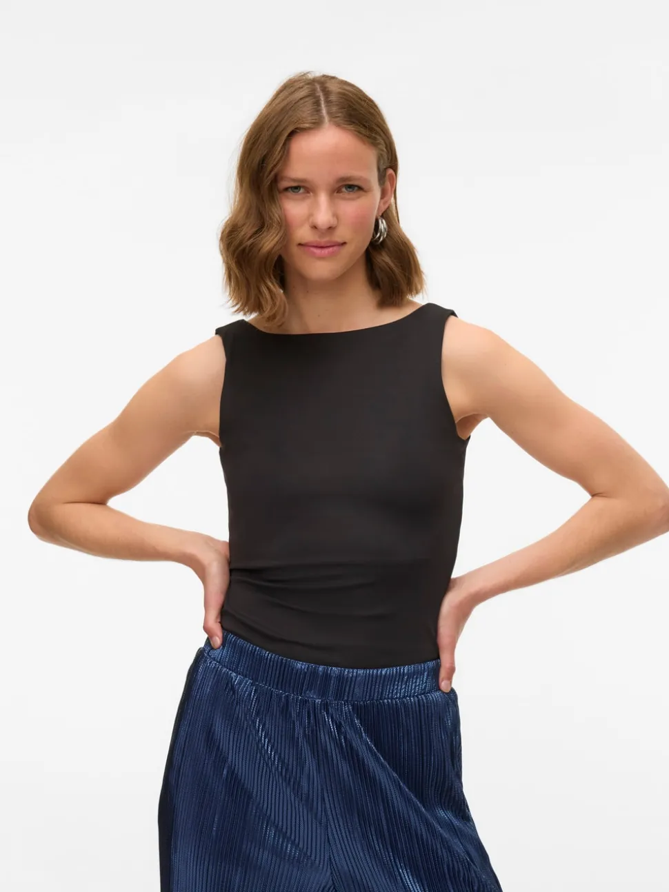 VMMILLION Top