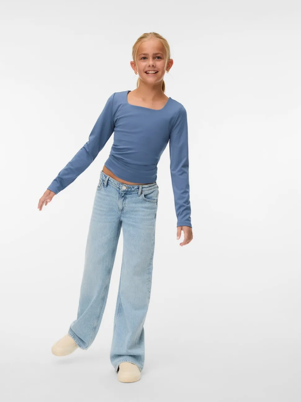VMMILLION Top