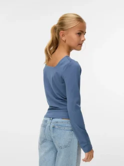 VMMILLION Top