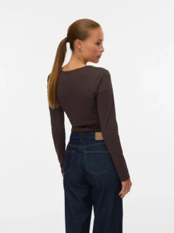 VMMILLION Top