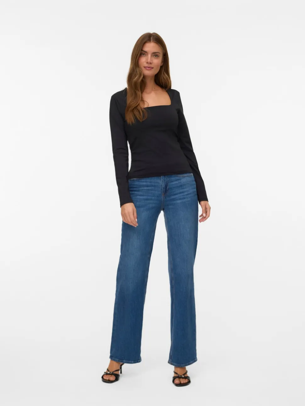 VMMILLION Top