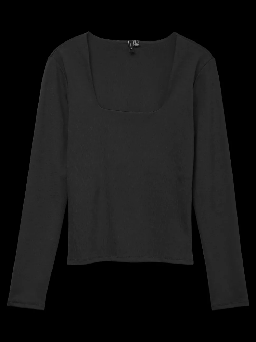 VMMILLION Top