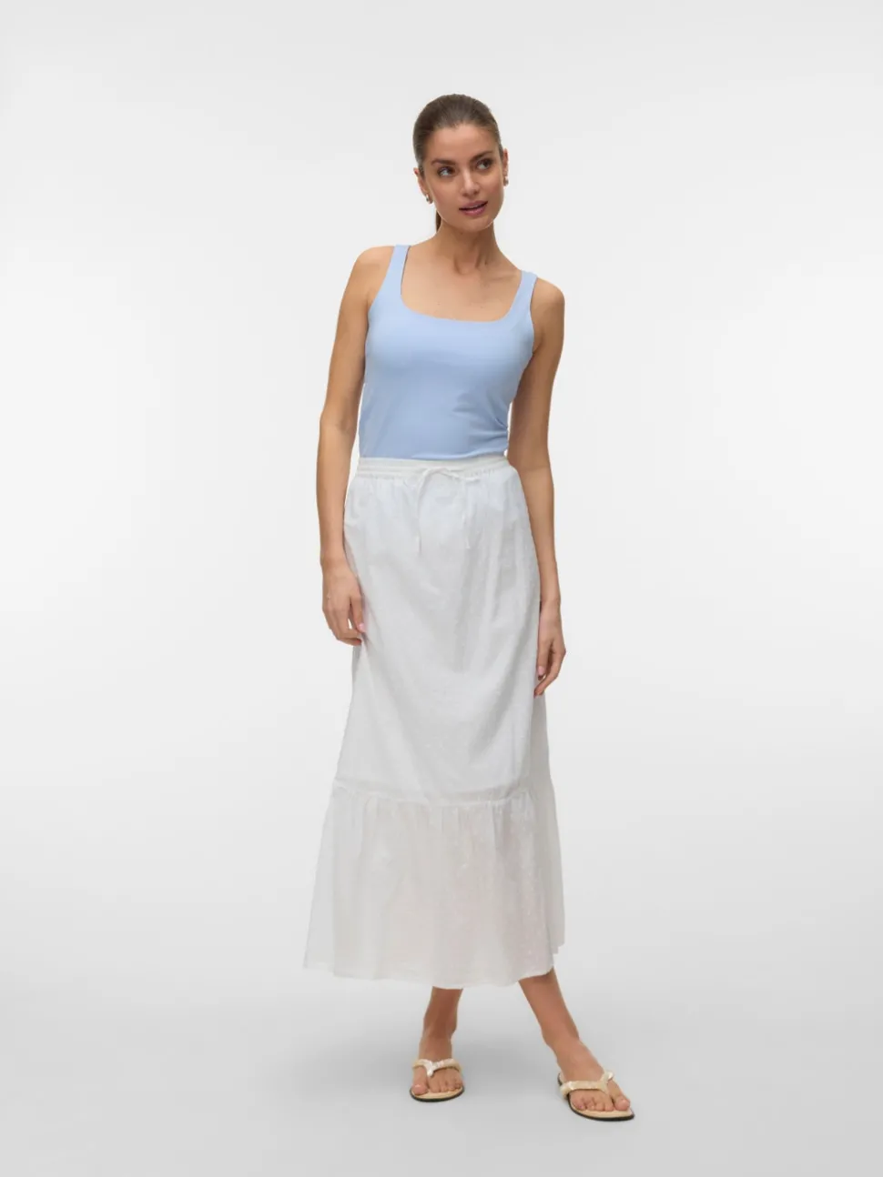 VMMILLION Top