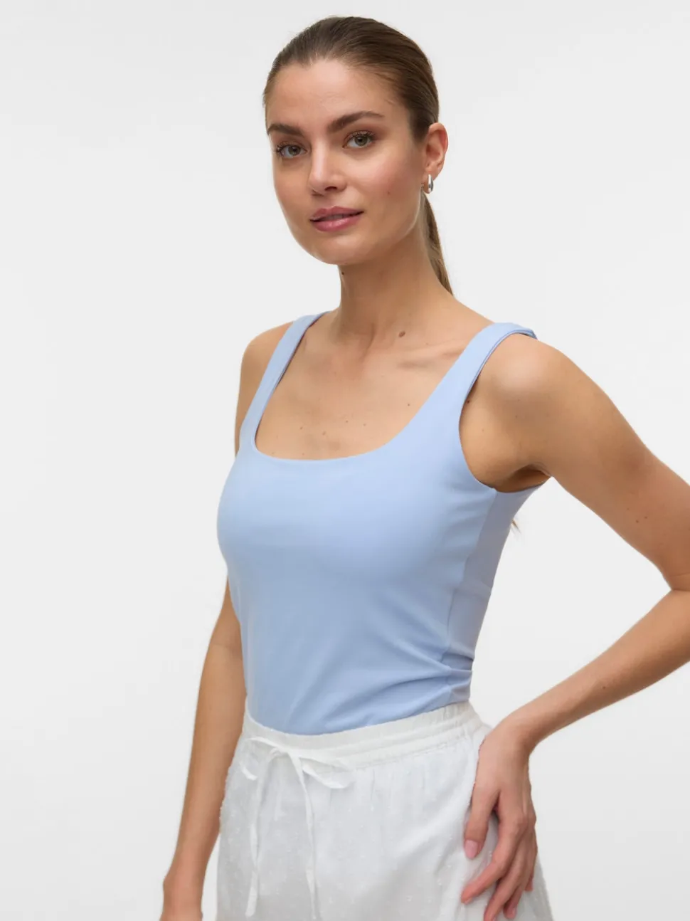 VMMILLION Top