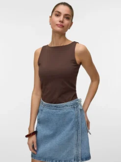 VMMILLION Top