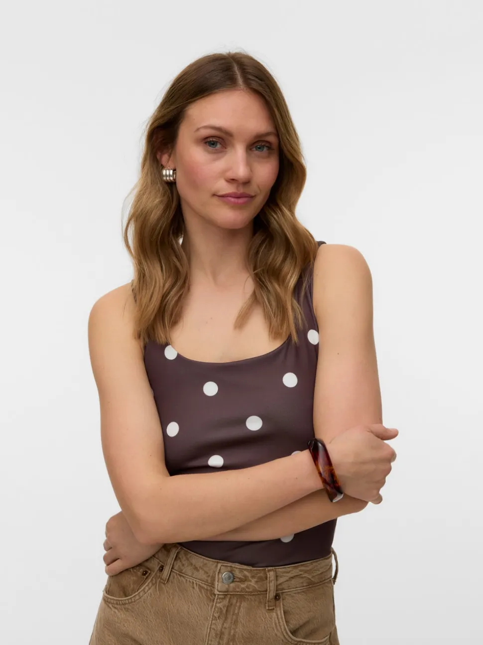 VMMILLION Top