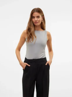 VMMILLION Top