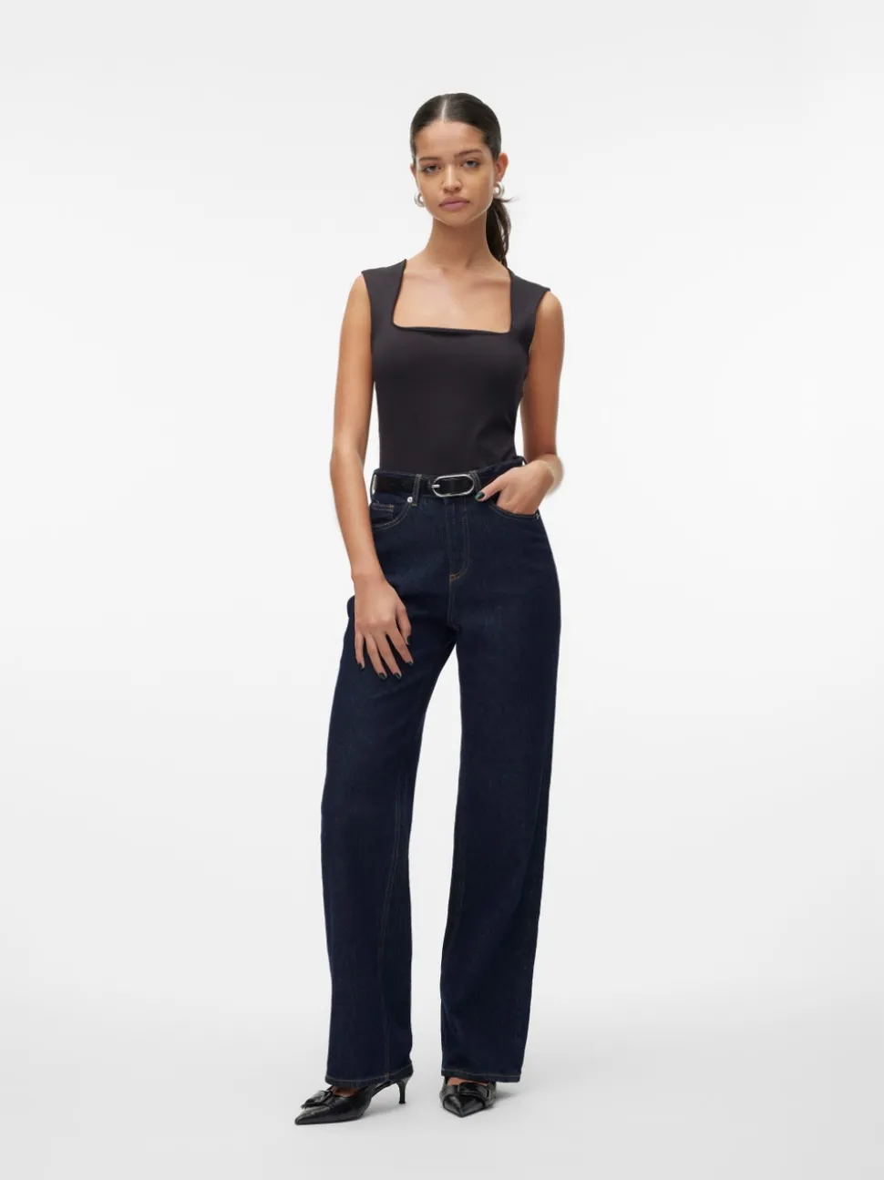 VMMILLION Top