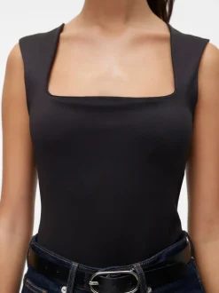 VMMILLION Top