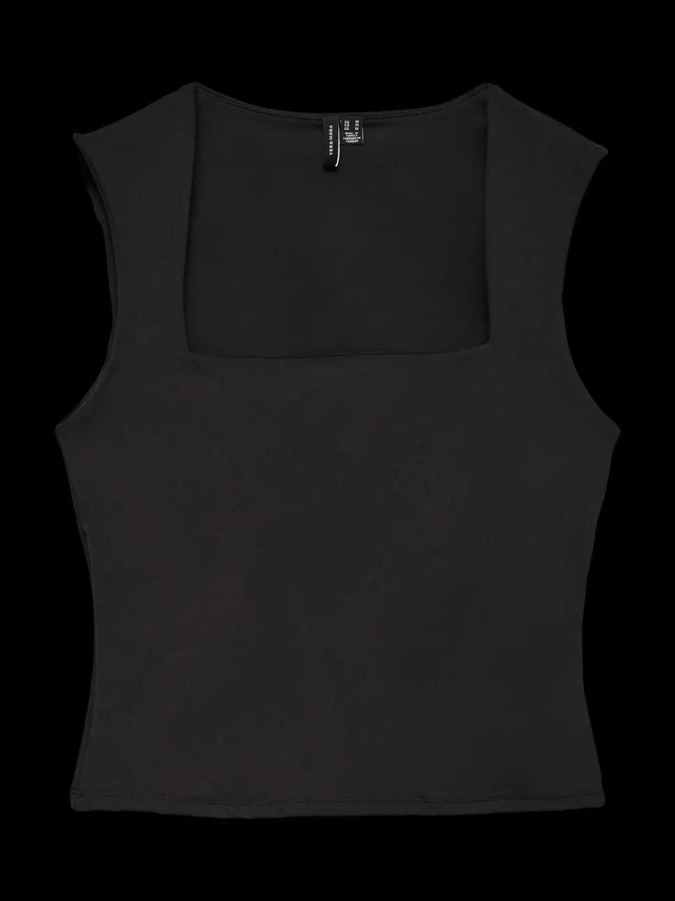 VMMILLION Top