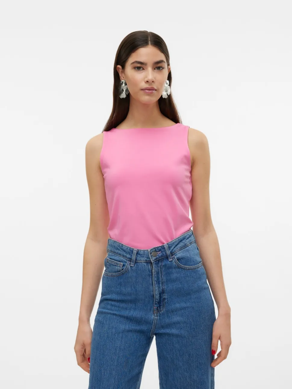VMMILLION Top