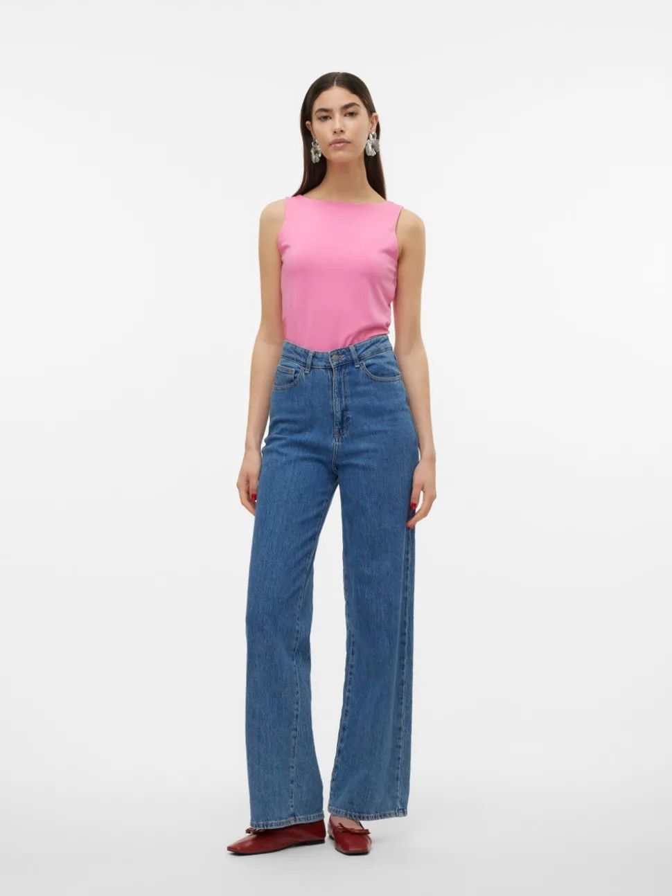 VMMILLION Top