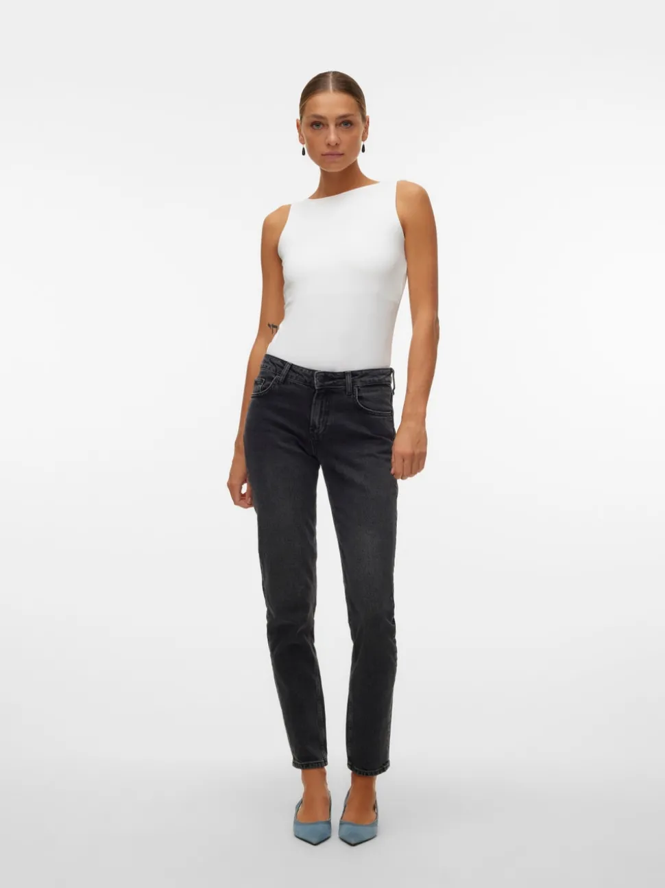 VMMILLION Top